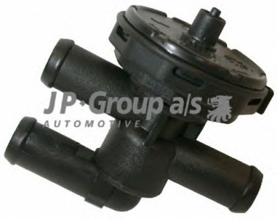 JP GROUP 1226400100 -  Регулирующий клапан охлаждающей жидкости